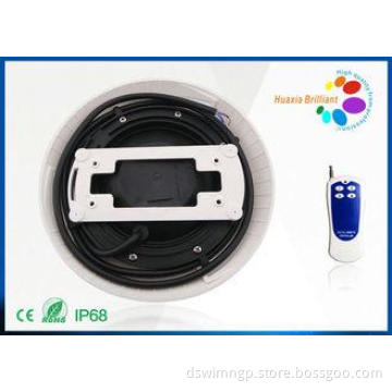 1600lm 24 W Waterproof LED Pool Light with Color Changing ,